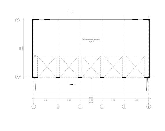 AP1 План