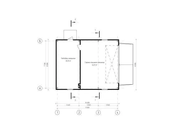 AP1 План