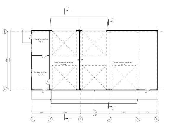 AP1 План